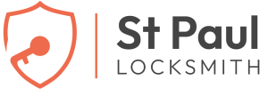 Locksmith St Paul logo