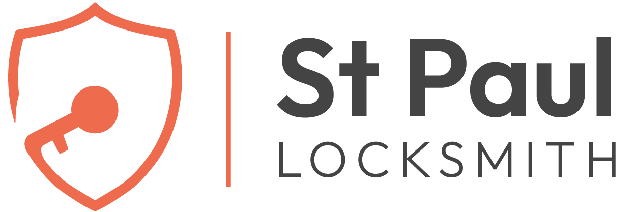 Locksmith St Paul logo