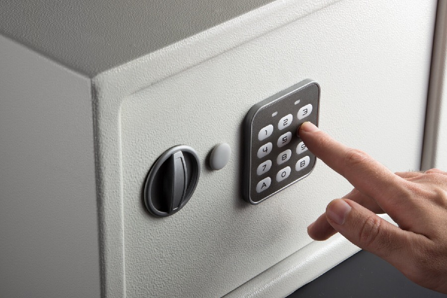 Challenges with Opening Safes