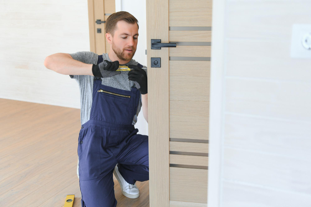 Ownership Verification Challenges and Locksmith Preparation